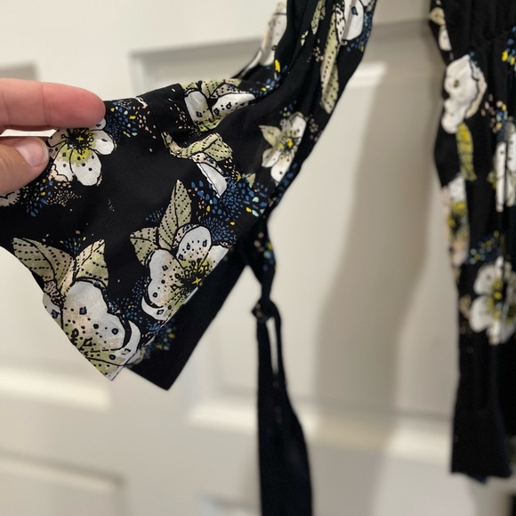 Free People Shirt - Picture 6 of 6